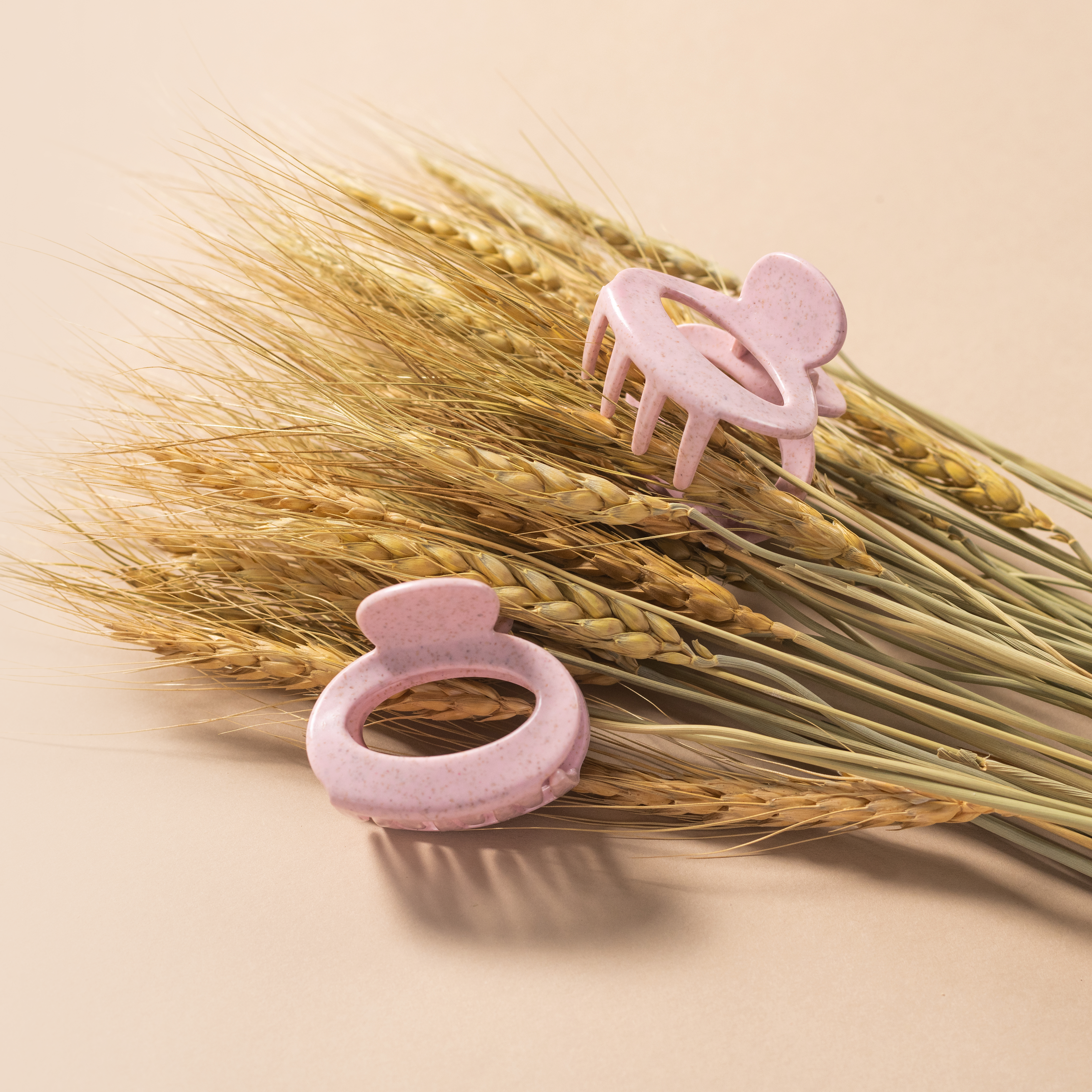 Consciously Developed Hair Accessories