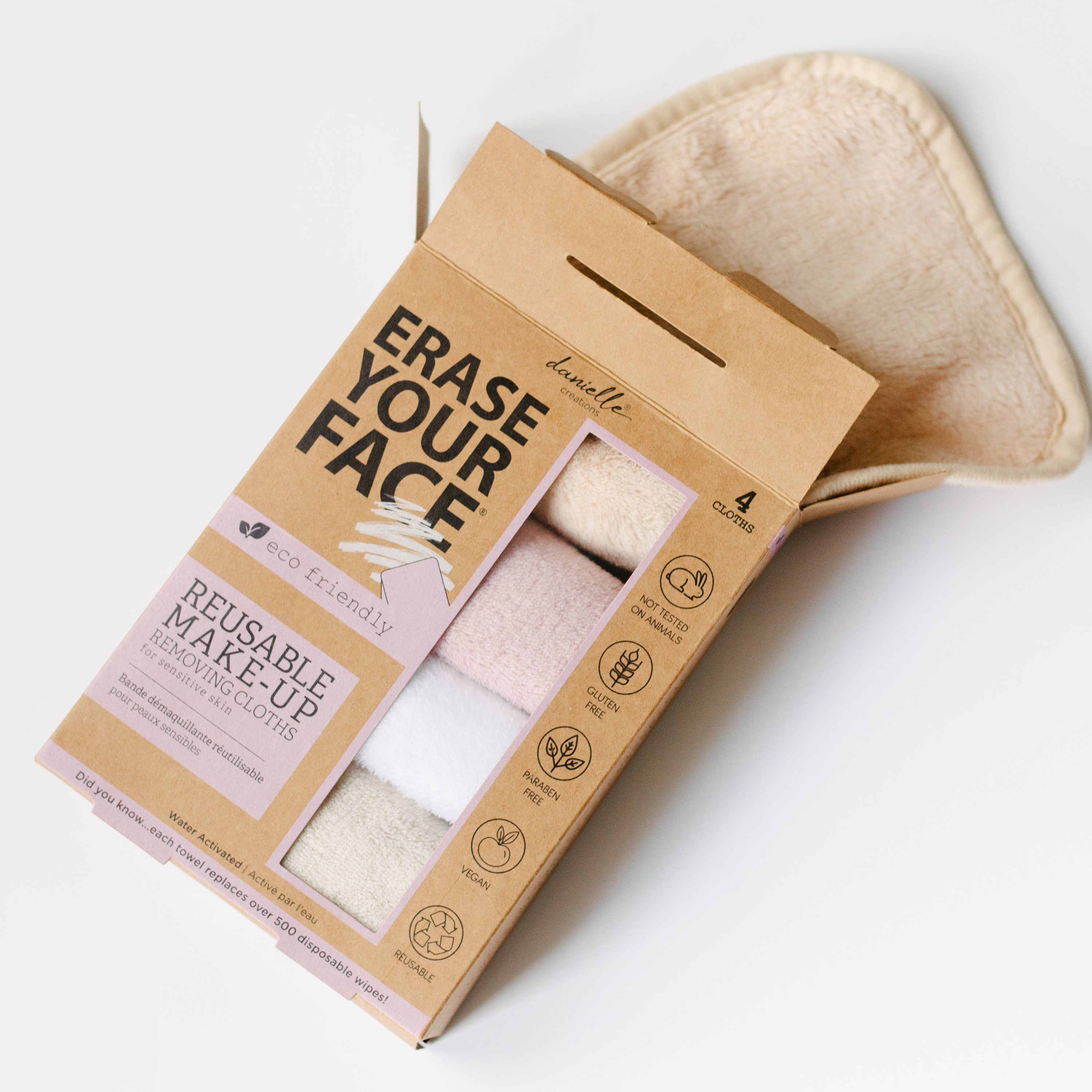 The better alternative