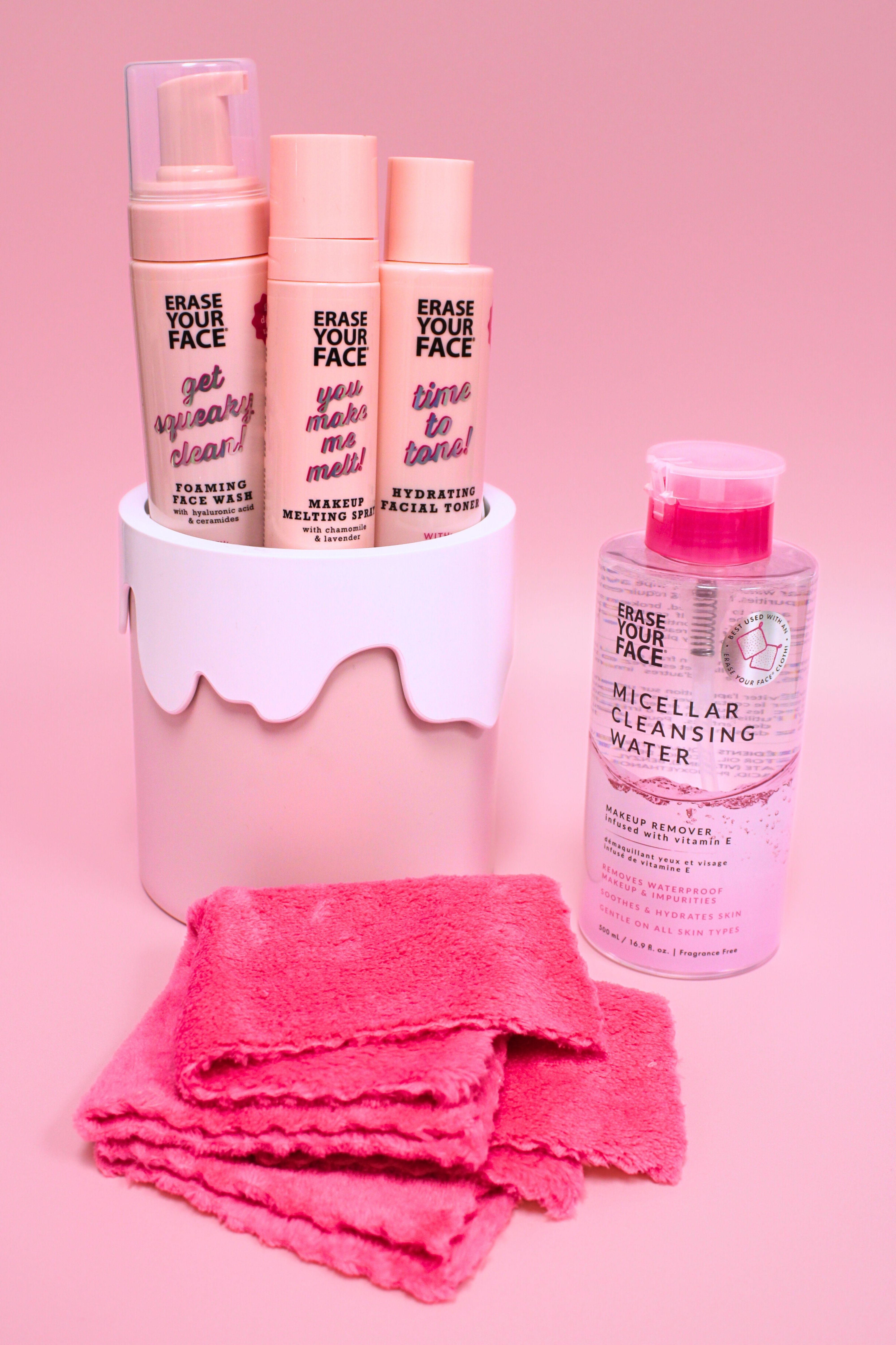 The better alternative