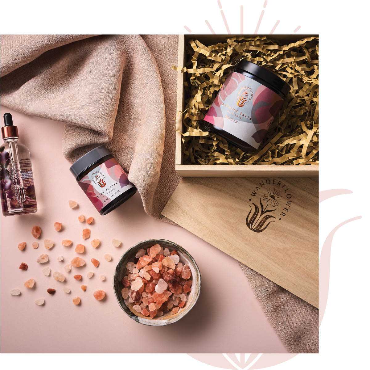 Bath & body