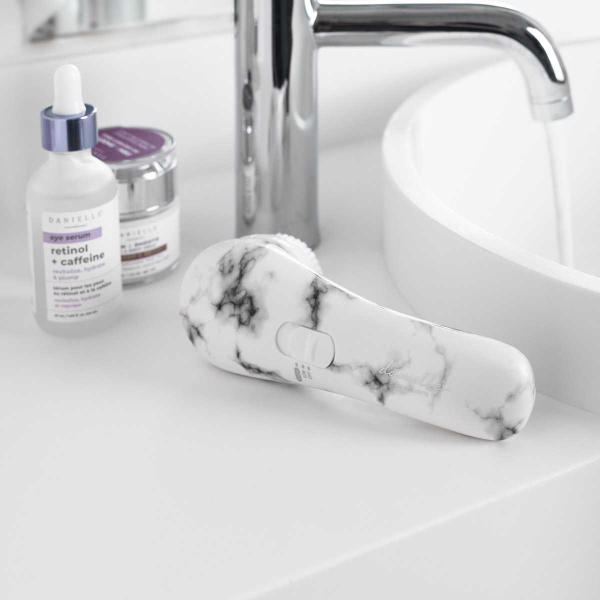 Skincare appliances