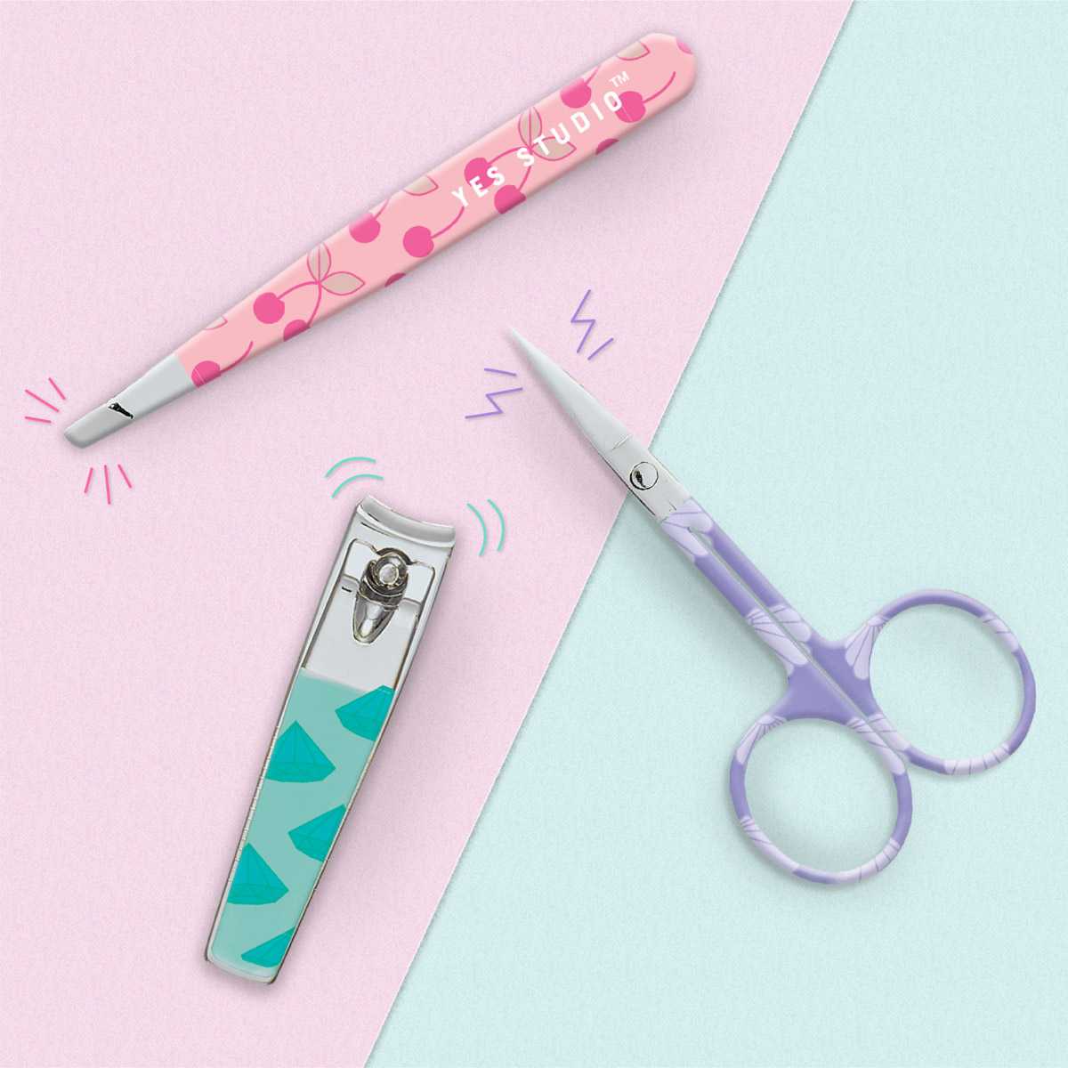 Beauty & beauty accessories