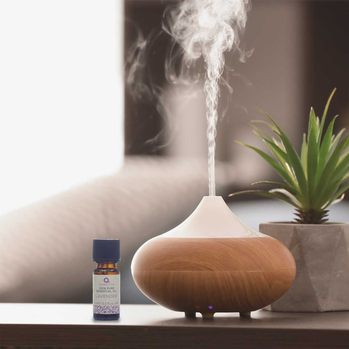 Diffusers