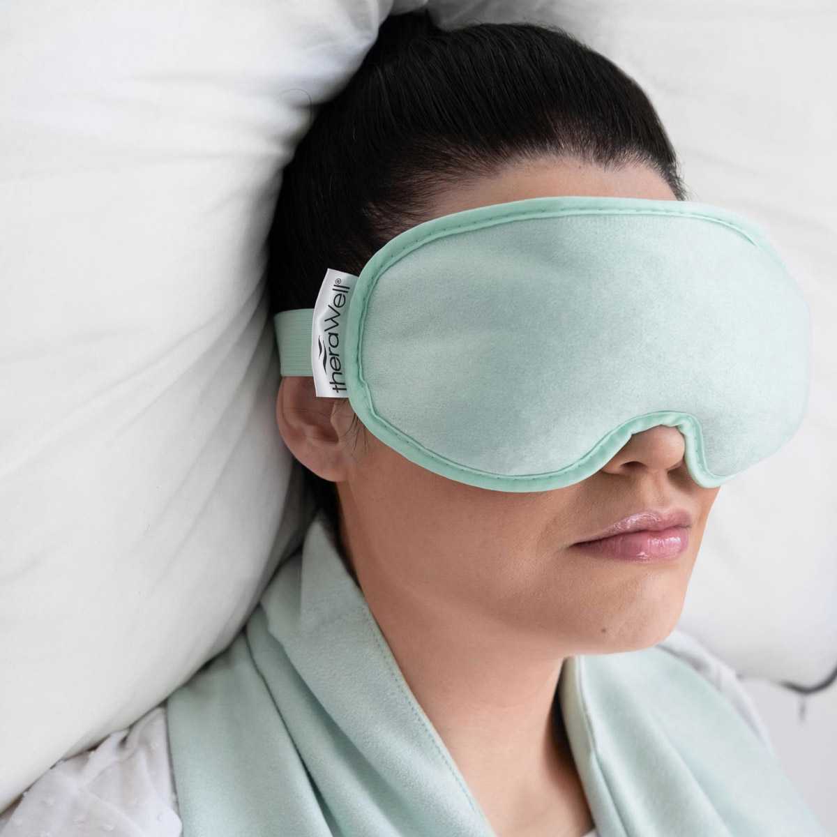 Hot/cold therapy